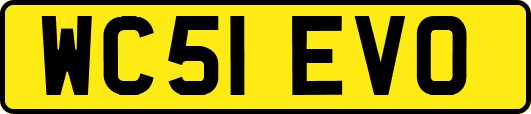 WC51EVO