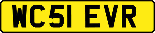 WC51EVR