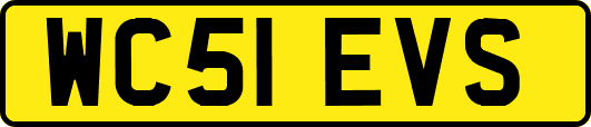 WC51EVS
