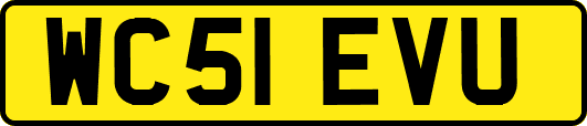 WC51EVU
