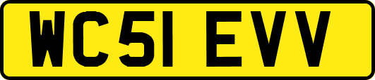 WC51EVV