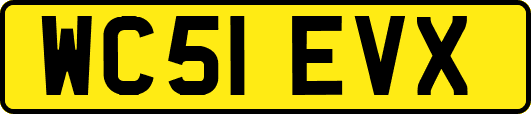 WC51EVX