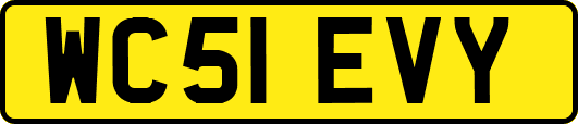 WC51EVY