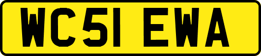 WC51EWA