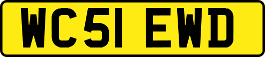 WC51EWD