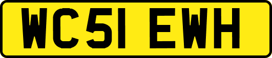WC51EWH