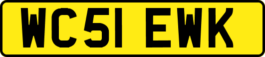 WC51EWK