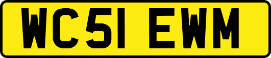 WC51EWM