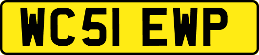 WC51EWP