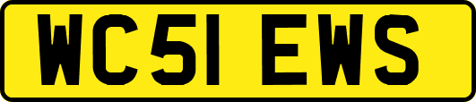 WC51EWS