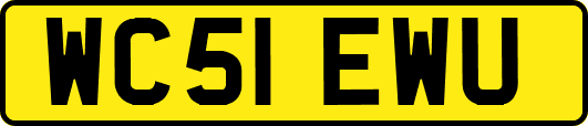 WC51EWU