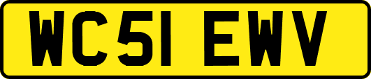 WC51EWV