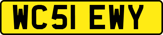 WC51EWY