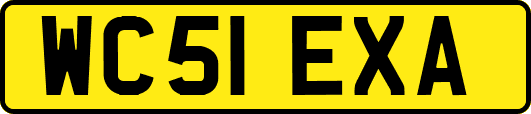 WC51EXA
