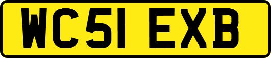 WC51EXB