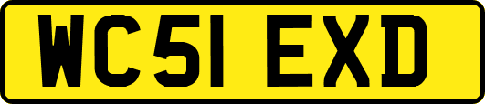 WC51EXD