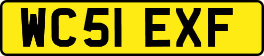 WC51EXF