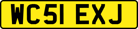 WC51EXJ