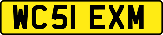 WC51EXM
