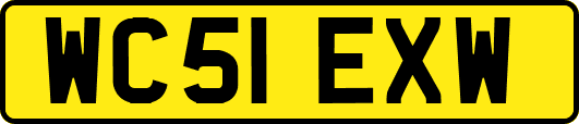 WC51EXW