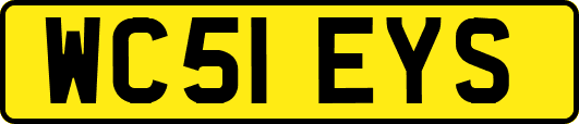 WC51EYS