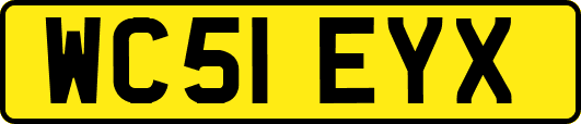WC51EYX