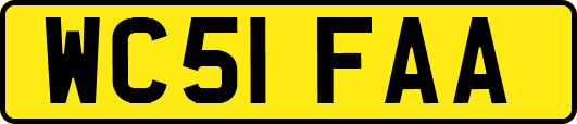 WC51FAA