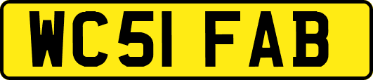 WC51FAB