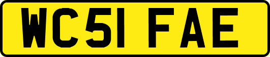 WC51FAE