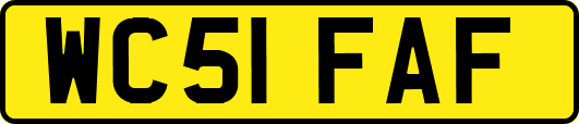 WC51FAF
