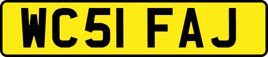 WC51FAJ