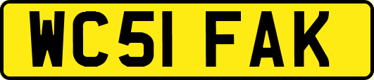 WC51FAK