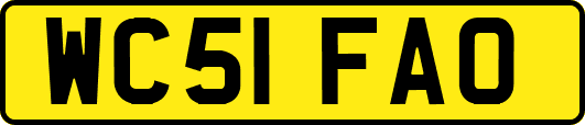 WC51FAO