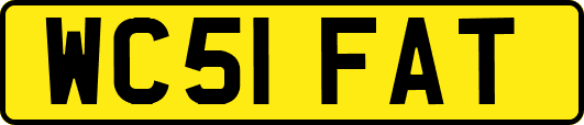 WC51FAT