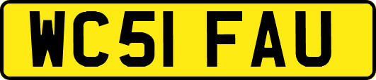 WC51FAU