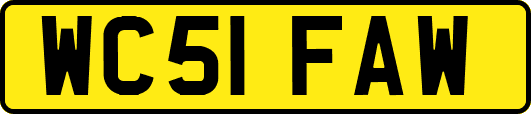 WC51FAW