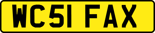 WC51FAX