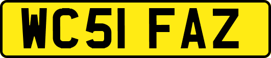 WC51FAZ