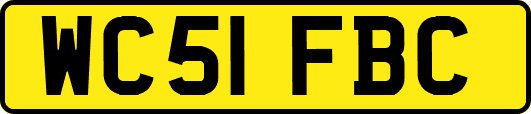 WC51FBC