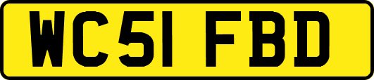 WC51FBD