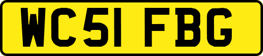 WC51FBG