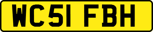 WC51FBH
