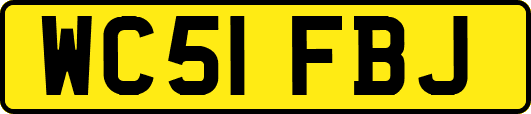 WC51FBJ