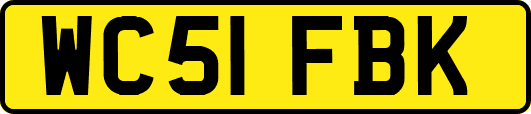 WC51FBK