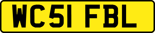 WC51FBL
