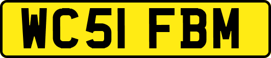 WC51FBM