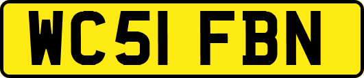 WC51FBN