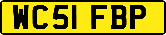 WC51FBP