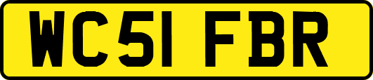 WC51FBR