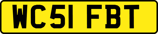 WC51FBT